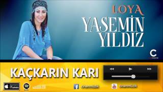 Yasemin Yıldız  Kaçkarı Karı 2017 [upl. by Sixla]