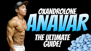 Why ANAVAR Became The Most Popular Anabolic Steroid [upl. by Tiossem948]