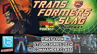 Transformers Studio Series 86 Commander Ultra Magnus Ratchet Noah Diaz and BEYOND [upl. by Adnoval924]