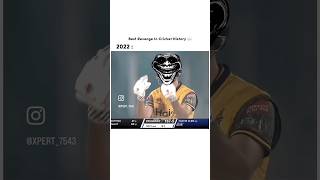 Best revenge in cricket history 🏏cricket shortvideo foryou likeandsubscribe [upl. by Klimesh409]