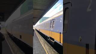 AntwerpernBerchem station Antwerp Belgium 09 Sep 2024 [upl. by Horowitz]