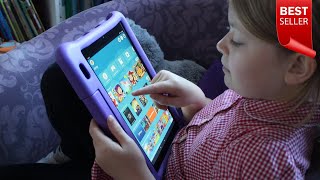 LES 5 MEILLEURES TABLETTES POUR ENFANTS 2024 AVIS [upl. by Ximenez466]