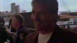 Nash Bridges Clip [upl. by Trin]