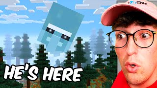 Scary Minecraft Myths That Came To LIFE [upl. by Yttap]