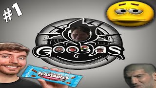 Da Goobas Episode 1  Mr Beast DID WHAT To Feastables [upl. by Annelise]