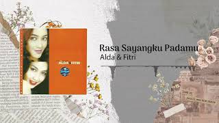 Alda Risma  Rasa Sayangku Padamu [upl. by Mccready]