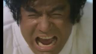 Segata Sanshiro  Spot final VOSTFR 1997 [upl. by Trevorr791]