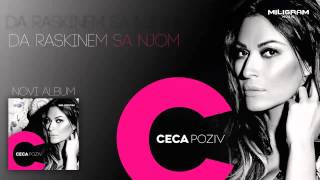 Ceca  Da raskinem sa njom  2013 HD [upl. by Elli]