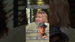 What Happened to Grace VanderWaal Part 2 gracevanderwaal drama whathappened agt [upl. by Schreibman260]