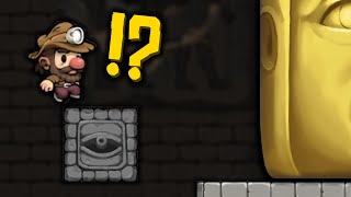 Spelunky Trailer [upl. by Ljoka78]