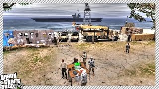 All Gs Cache Locations Paleto Bay GTA 5 Online [upl. by Ailemac92]