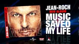 JEANROCH NEW ALBUM MUSIC SAVED MY LIFE  OFFICIAL TRAILER [upl. by Lilac380]