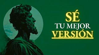 GUÍA ESTOICA Para Alcanzar tus METAS Y SUEÑOS  ESTOICISMO [upl. by Rj]