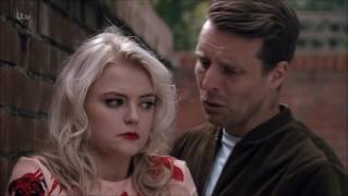 Coronation Street  Nathan Continues To Manipulate Bethany [upl. by Esiole]