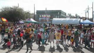 2011 Independence Sicilian Heritage Festival [upl. by Eirruc]