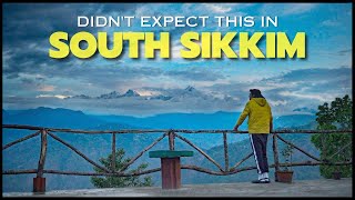 Why Traveling To SOUTH SIKKIM Is Worth It  Ravangla Temi Tea Namchi [upl. by Aneek]