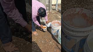 Anti Termite Treatment for Construction [upl. by Zat]