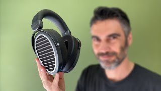 Hifiman Edition XS  ¿Andas en busca de unos auriculares quotpremiumquot [upl. by Araht]