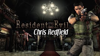 Resident Evil Remake  A Planta 42 [upl. by Orelia153]