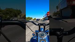 Las Vegas strip clubs Chica Bonitas and palomino Harley Vegas [upl. by Arikihs]