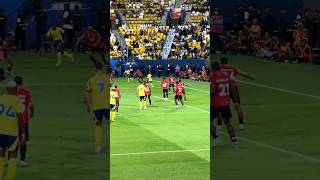 Cristiano Ronaldo’s ronaldo jump al nassr [upl. by Dole]