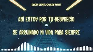 Remix Tu DesprecioSombra Azul [upl. by Anaiek]