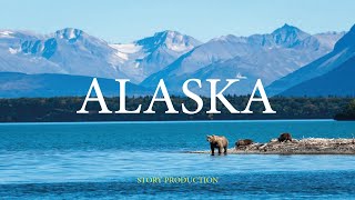 Alaska The Last Frontier Unveiled [upl. by Fields]