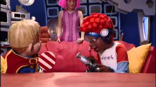 Lazy Town Series 1 Episode 22 Remote Control [upl. by Anhavas213]