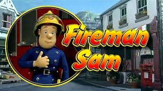 Fireman Sam Season 5 With Season 14 vocals [upl. by Yajiv]