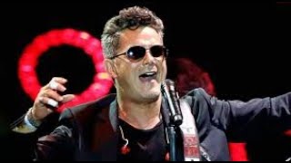 Alejandro Sanz Live Full Concert 2022  Alejandro Sanz Concierto completo en vivo 2022 1080p HD [upl. by Llertnor786]