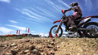 2014 KTM 250 EXC [upl. by Dwinnell381]