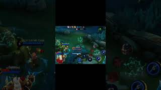 Trying Kadita flicker combo 🤐 mobilelegends kadita mlbb [upl. by Collimore]