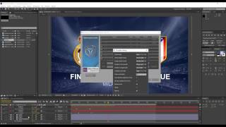 After Effects Exporter Tutorial ENGLISH [upl. by Graehl]