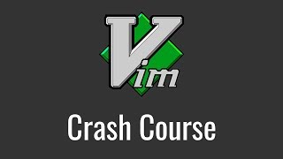 Vim Tutorial [upl. by Nira]