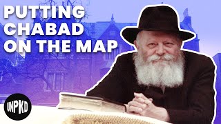 Meet the Lubavitcher Rebbe Judaism’s Most Impactful Rabbi  Unpacked [upl. by Drofnas]