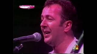 Joe Strummer and the Mescaleros  quotBrand New Cadillacquot live in Bologna Italy September 4 1999 [upl. by Featherstone]