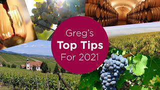 Top wine trends in 2021 you need to know about  Laithwaites Wine [upl. by Ahsam]