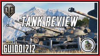 Tank Review Blesk [upl. by Jerz25]