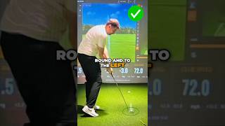 This SIMPLE Adjustment Helps You Strike Your Irons PURE [upl. by Aneeroc]