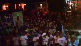 TARIMAZO B LARA BONILLA Pueblo Nuevo08 12 2015 [upl. by Secunda288]