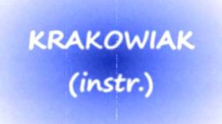 Krakowiak instr [upl. by Ninel]