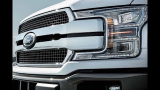 2019 GMC SIERRA DENALI VS 2018 F150 LIMITED [upl. by Alexia189]