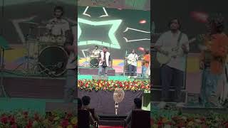 Palavattom kathu ninnu njan college  Vineeth Sreenivasan show [upl. by Woodford652]