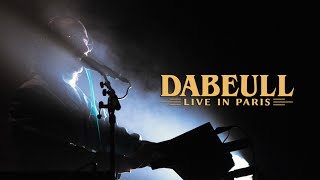 Dabeull Band  Live in Paris [upl. by Kirstyn]