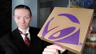 Did Taco Bell Just Release The BEST Fast Food Meal Deal [upl. by Ecylla]