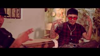 Sin Marca  Vandalic Ft Deivy JS X Dank SA X Carlos Blanco Video Oficial [upl. by Euk]