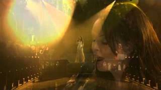 AVE MARIA  SARAH BRIGHTMAN  Live with Lyrics [upl. by Pacificia]