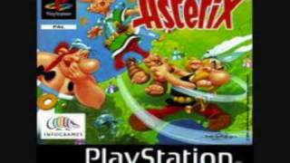 Asterix The Gallic War Soundtrack  Pirate Ship [upl. by Akital]