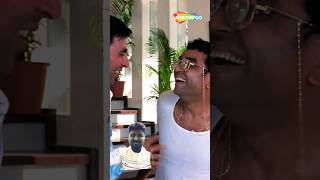 21 Din Mein Paisa Double  Phir Hera Pheri  Akshay Kumar Rajpal Yadav Suniel Shetty Paresh Rawal [upl. by Leahcam201]