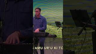 TaAmu messianiccongregation yeshua worshipmusic jewishtradition messianicworship short [upl. by Kenaz]